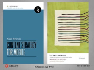 #sitecoreneug #rwd
 