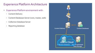 Sitecore 7.5 xDB oh(No)SQL - Where is the data at? | PPTX