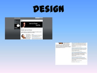 Design