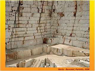 Iberia - Bencatel, Portekiz, 2006  