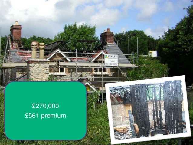 An Introduction to Site Insurance & Warranties PLUS ...