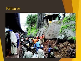 Site Field Problem Geological Site Investigation Methods | PPT