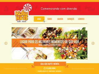 Site kalu