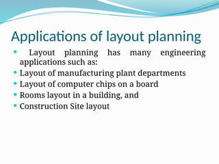 Comprehensive Guide to Effective Construction Site Layout Planning and ...