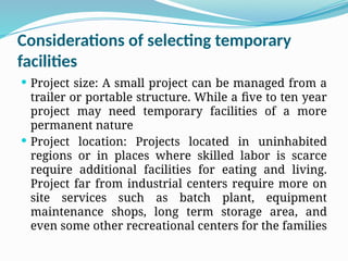Comprehensive Guide to Effective Construction Site Layout Planning and ...