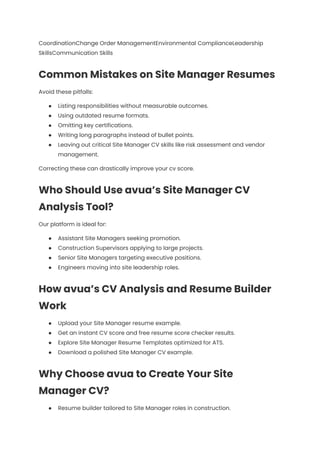 AI Resume Checker: Get a Free Resume Review & Score