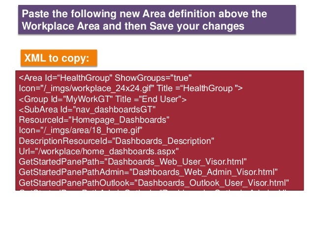 sitemap in microsoft dynamics crm 2011 2013