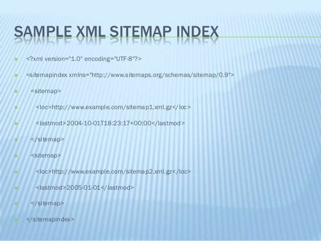 xml sitemap and robots txt guide for seo beginners