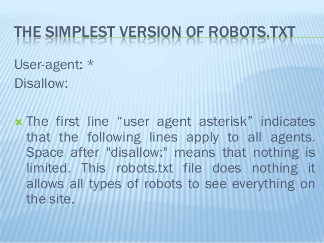 xml sitemap and robots txt guide for seo beginners