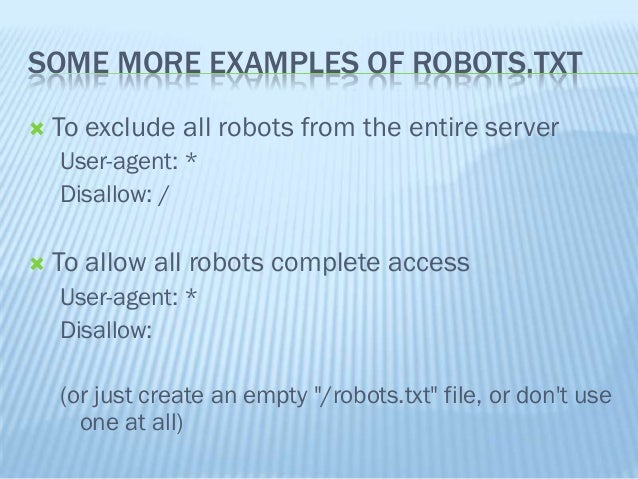 xml sitemap and robots txt guide for seo beginners