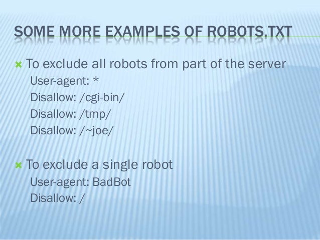 xml sitemap and robots txt guide for seo beginners