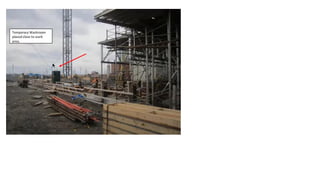 Comprehensive Construction Site Management and Layout Planning for ...