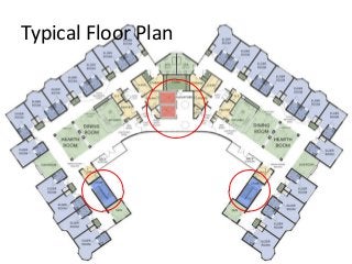 Typical Floor Plan  
