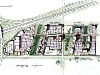 Site plans