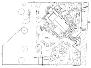Site plans