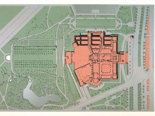 Site plans