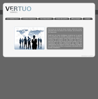 Sites web réalisés