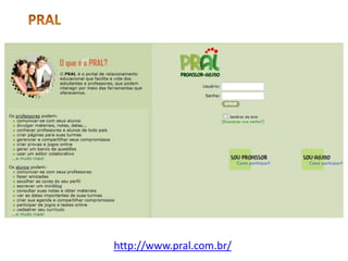 PRALhttp://www.pral.com.br/