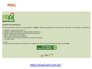 PRALhttp://www.pral.com.br/