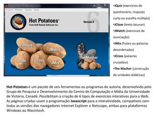 JQuiz (exercícios de questionário, resposta curta ou escolha múltipla) 