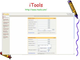 iTools http:// www.itools.com / 
