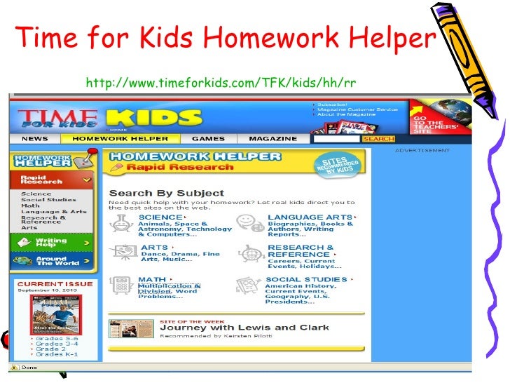 websites for homework websites for homework