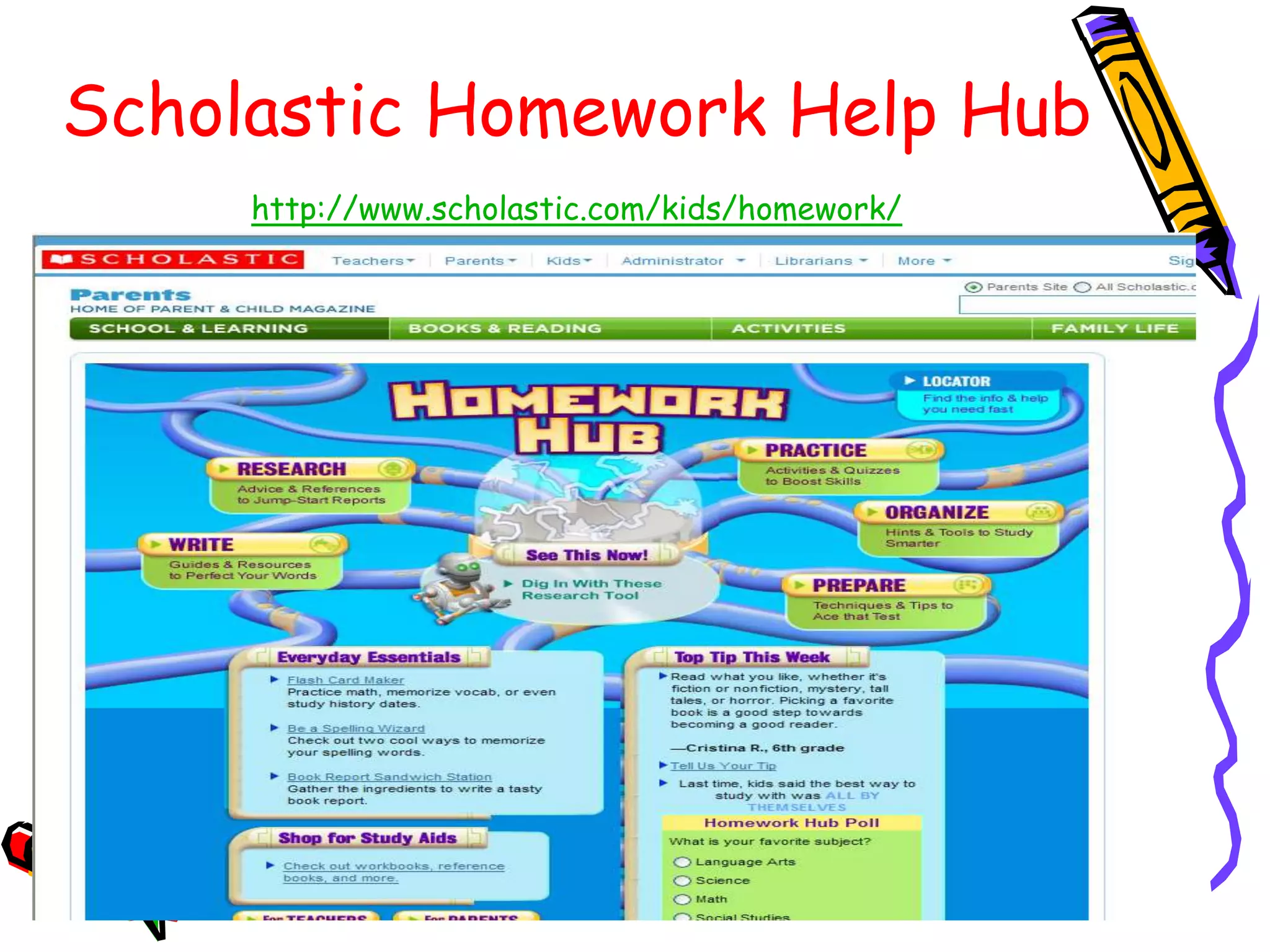 Sitesforhomeworkhelp10 12 11
