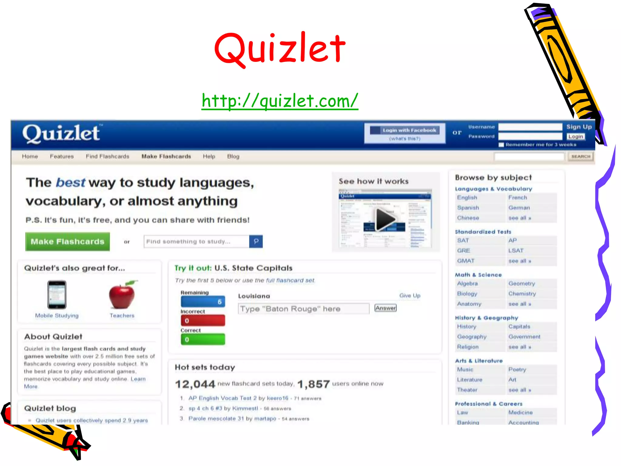 Sitesforhomeworkhelp10 12 11