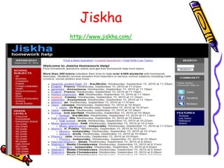 Sitesforhomeworkhelp10 12 11