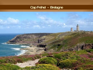 Cap Fréhel  -  Bretagne 