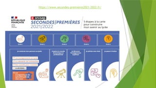 https://www.secondes-premieres2021-2022.fr/
 
