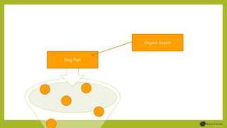 Blog Post
Organic Search
 