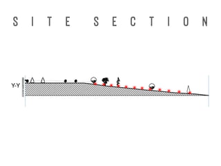 S I T E S E C T I O N
 