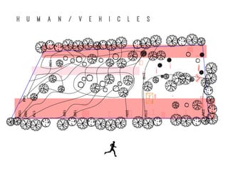 H u m a n / v e h i c l e s
 