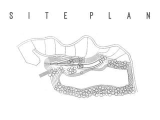 S i t e P l a n
 