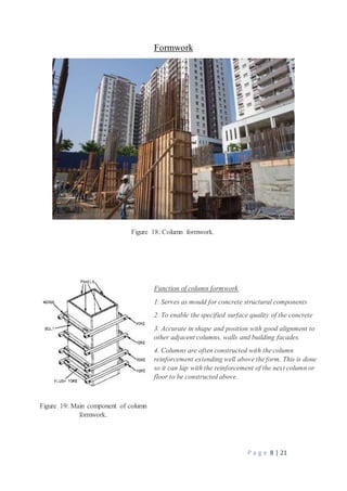 Site visit | DOCX