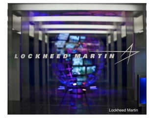 Lockheed Martin
 