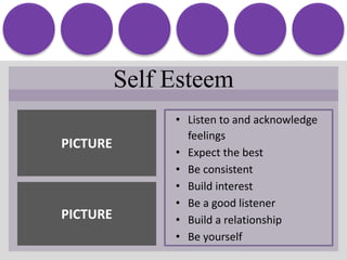 Absences and consistency