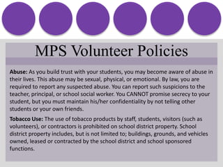 When Working with StudentsSet an example