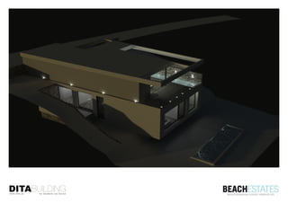 Dita Project Sitges