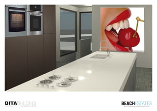 Dita Project Sitges