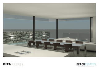 Dita Project Sitges