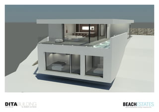 Dita Project Sitges