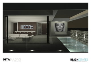 Dita Project Sitges