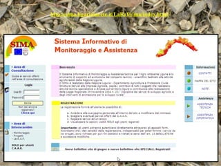 http://sima.liguriainrete.it/LaRaf/sima/index.html
 