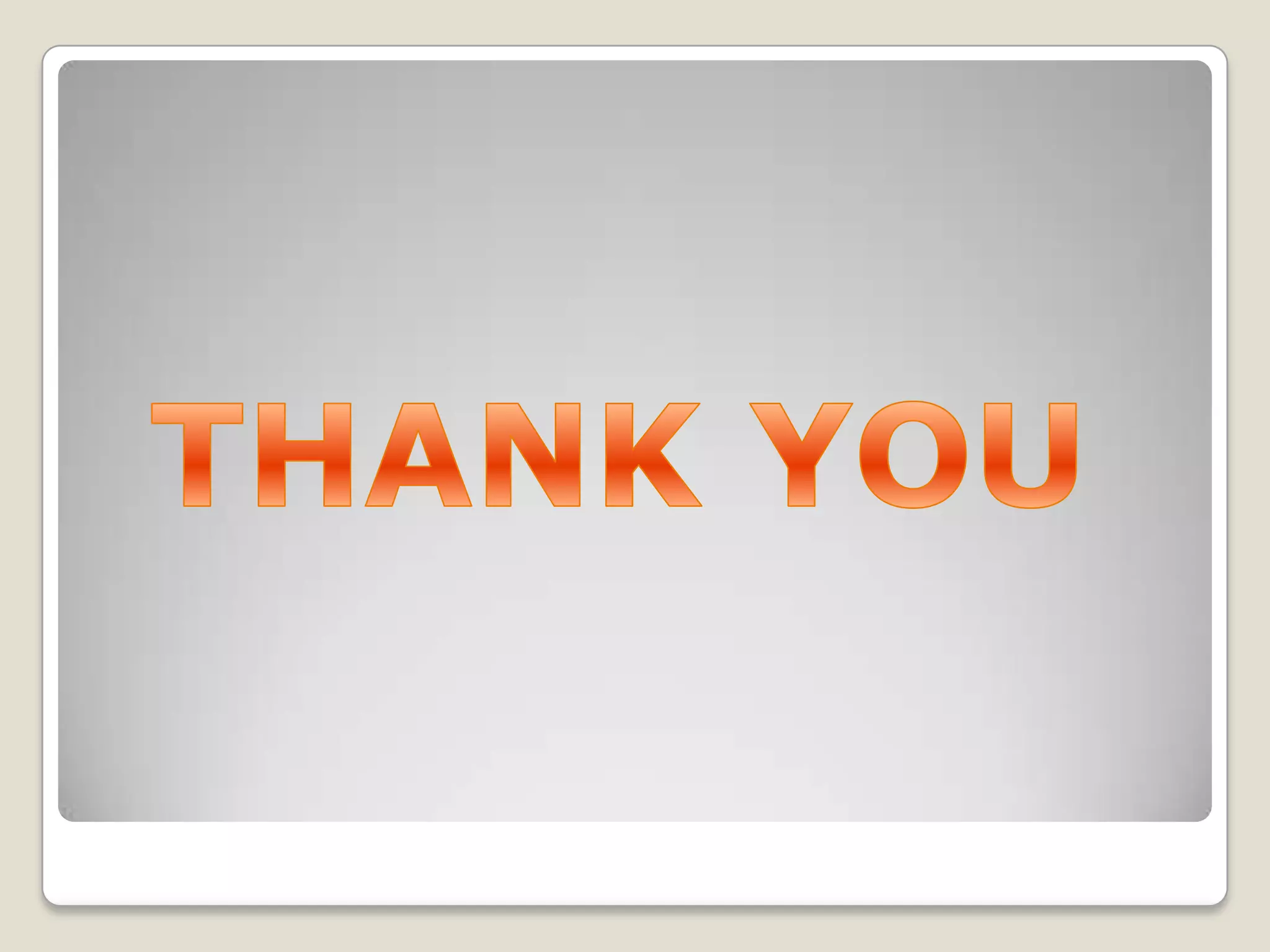 Power Point Descriptive Text