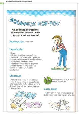 17
http://soniamaralpereira.blogspot.com.br/
 