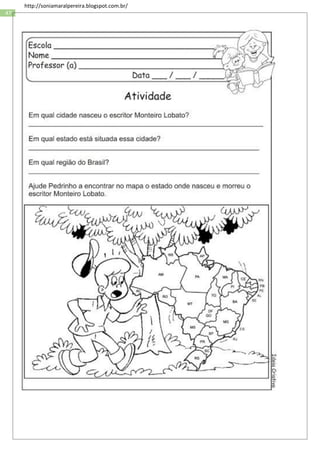 47
http://soniamaralpereira.blogspot.com.br/
 