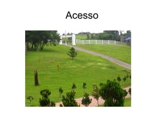 Acesso 