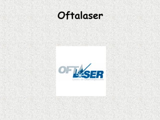 Oftalaser 